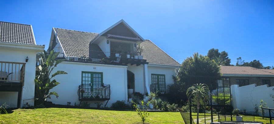 7 Bedroom Property for Sale in Old Place Western Cape
